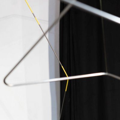 Juliana Herrero - FUGA N22